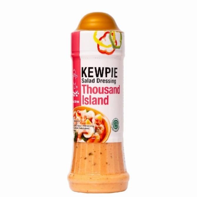 

Cuci Gudang Awal Tahun KEWPIE SALAD DRESSING ALL VARIAN SAUS SIRAM ENAK KEMASAN BOTOL 200GRAM Cuci Gudang Awal Tahun