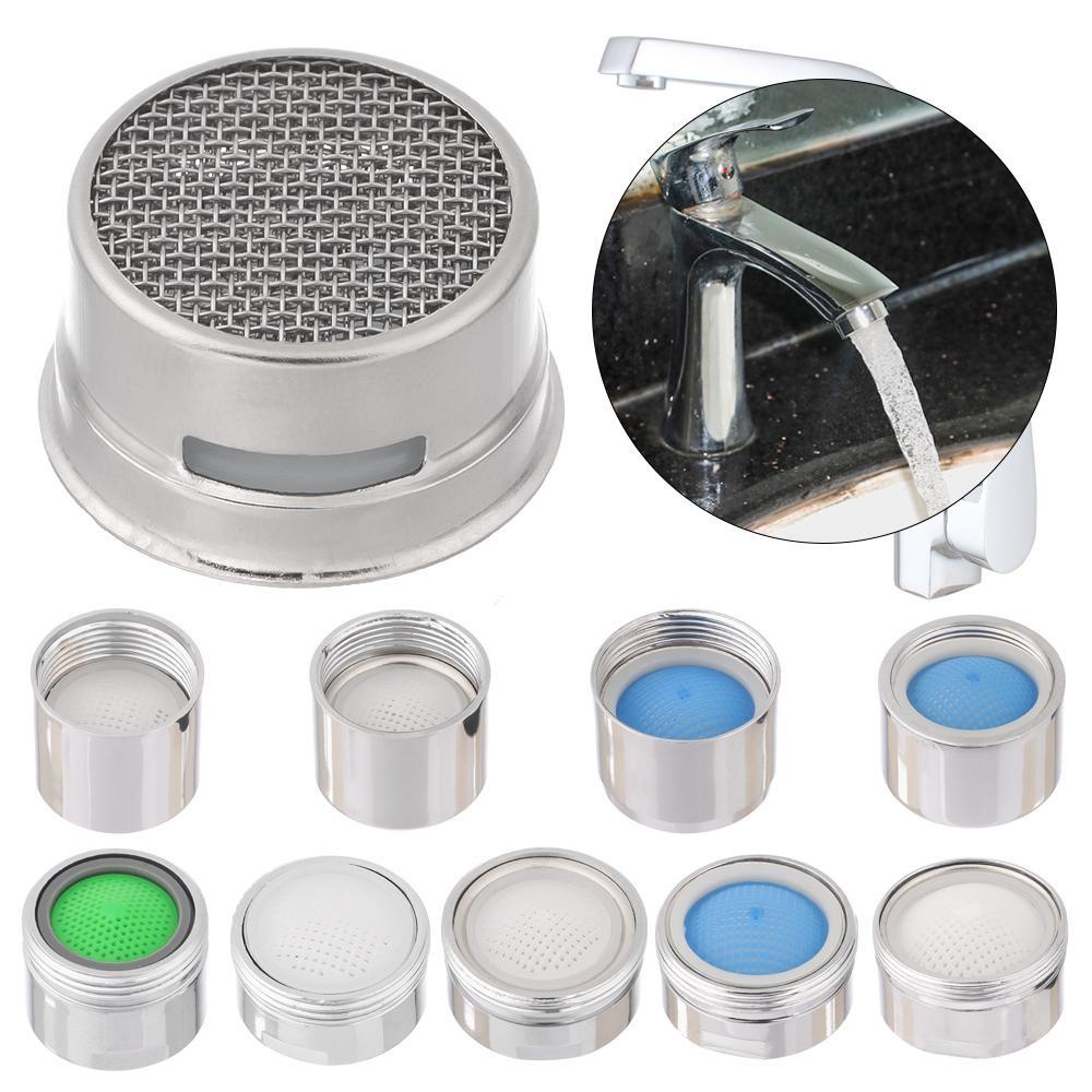 Top Water Purifier Kamar Mandi Aksesoris Keran Pria Wanita Hemat Air Washer Filter Nozzle