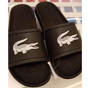 SANDAL SLIDE LACOSTE