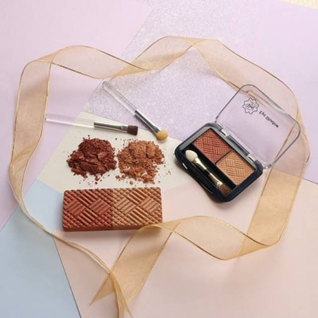 Viva Eyeshadow Duo