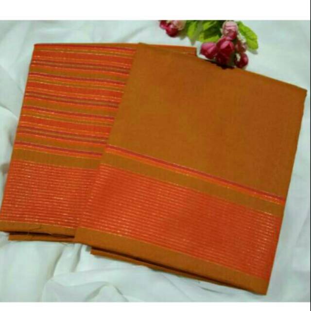 Kain Tenun Khas Jembatan Merah Silungkang