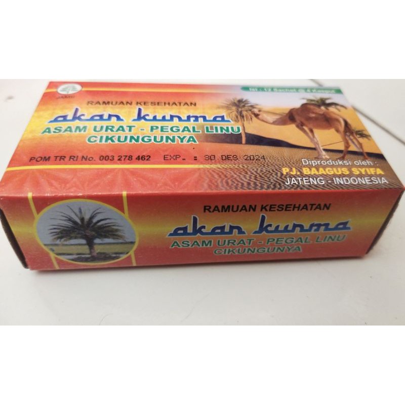 

akar kurma