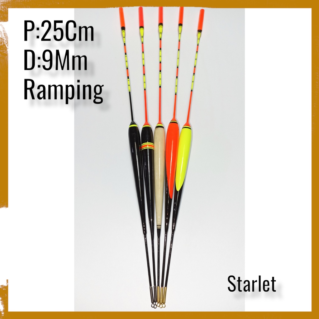 #023 || PELAMPUNG PANCING ANTI BADAI | PELAMPUNG PANCING | KAMBANGAN PANCING | APUNG PANCING | APUNG