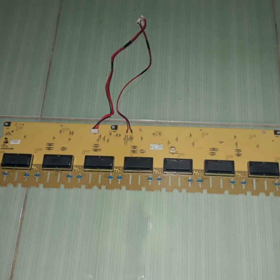 Inverter Sharp 40M500M 40M500
