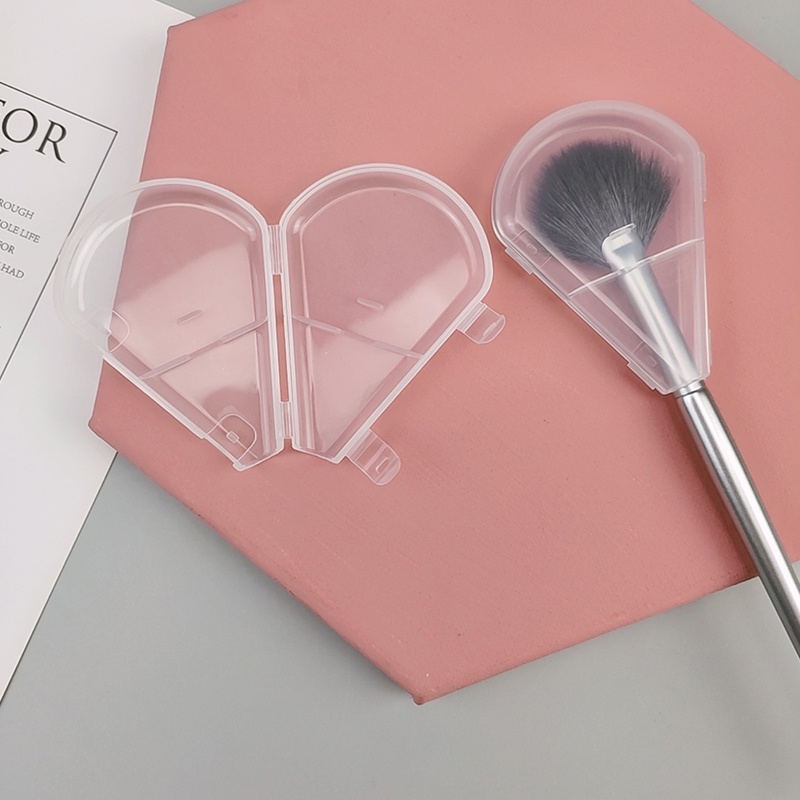 Cover Brush Makeup Anti Debu