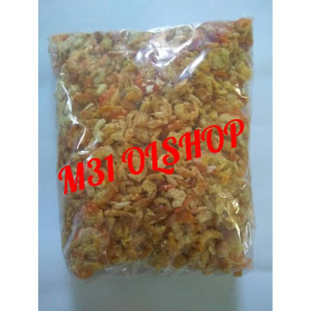 UDANG KERING /EBI 1KG TARAKAN