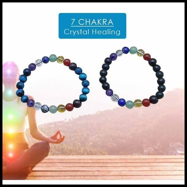 

Gelang 7 Chakra Crystal Healing (Gp32)