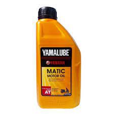 Yamalube Matic 800 ml Oli Motor Matic Yamaha_Oli Mesin