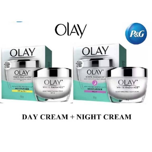 apa manfaat olay white radiance