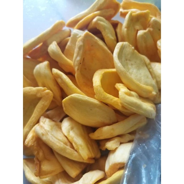 

Keripik Nangka Super