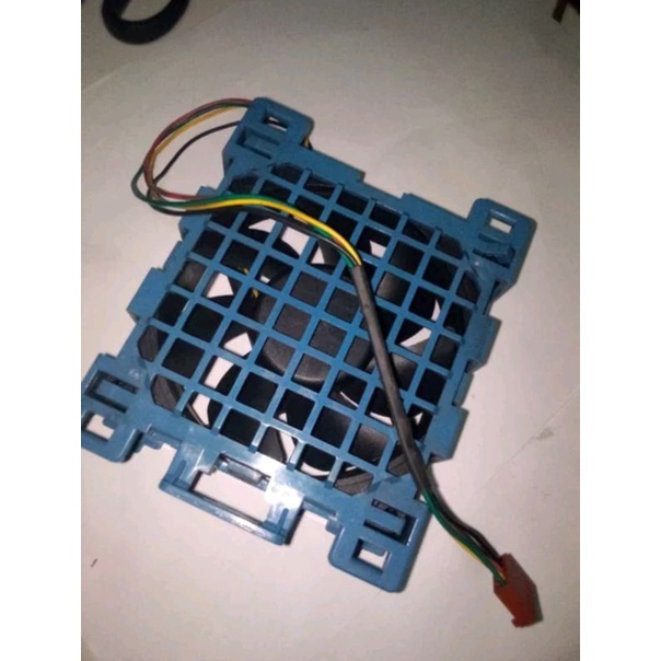 KIPAS FAN CASE BUILT-UP 9CM ORIGINAL SUNON SUNON PMD1209PTB1-A12V 5.6W