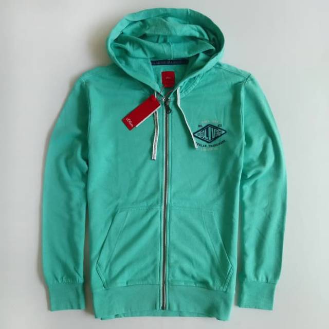 Hoodie S.OLIVER ORIGINAL