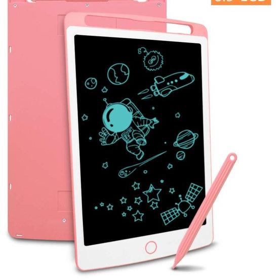 

Papan Tulis Anak LCD Writing Color Board 8.5 Papan Tulis Tablet Anak /LCD Writing tablet 8.5” / Papan Tulis Anak <