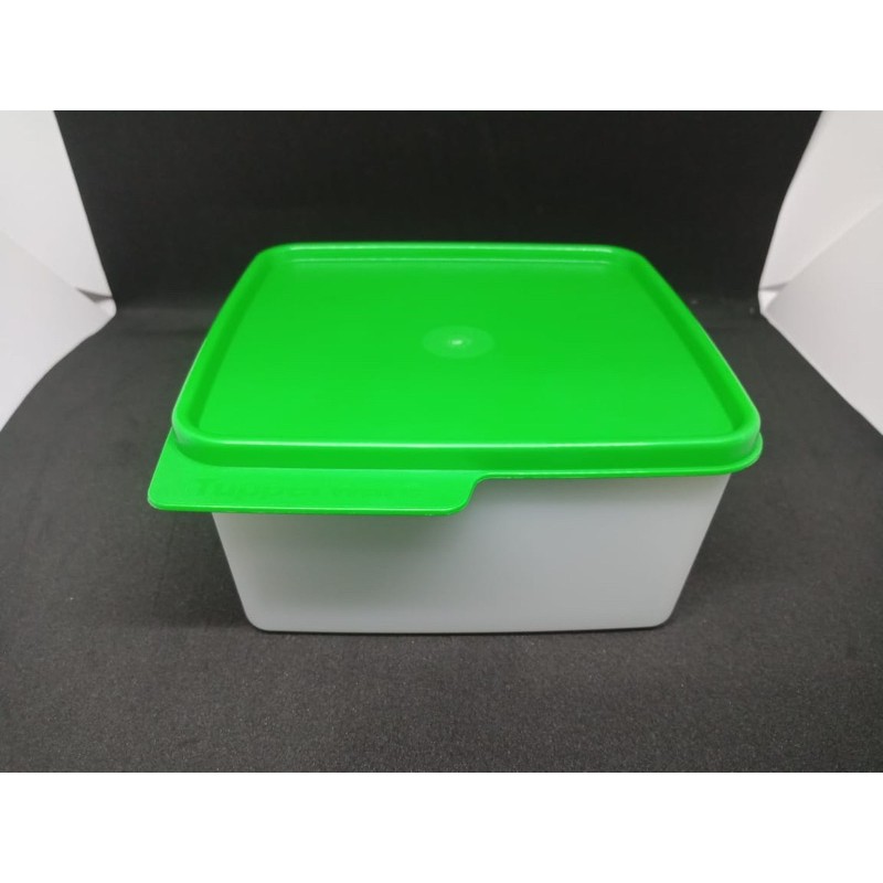 large cozy nest tupperware