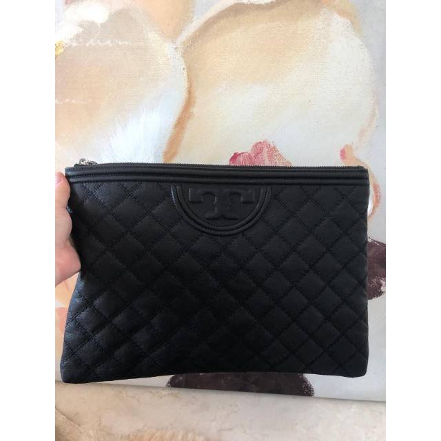 Tb. Fleming Soft Distressed Pouch