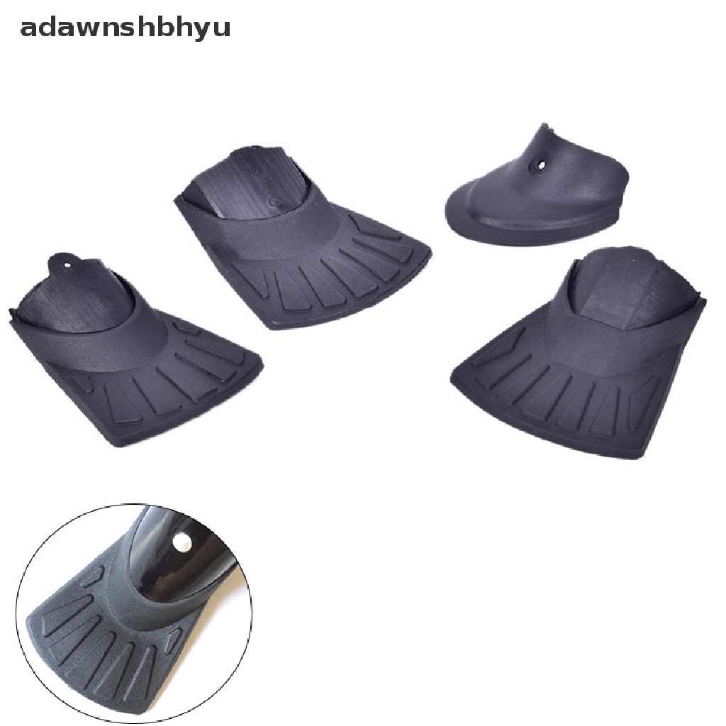 Adawnshbhyu Sepeda Fender Protection Fish Tail Cover Plastik Sepeda Jalan Part Aksesoris