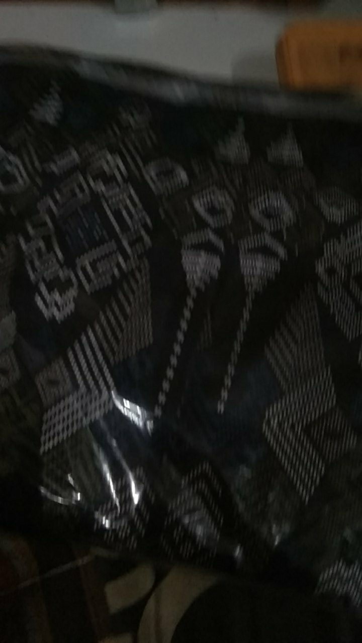 Promo Kemeja Batik Hitam Songket Lengan Panjang Best Seller Batik Songket Premium Pria Casual