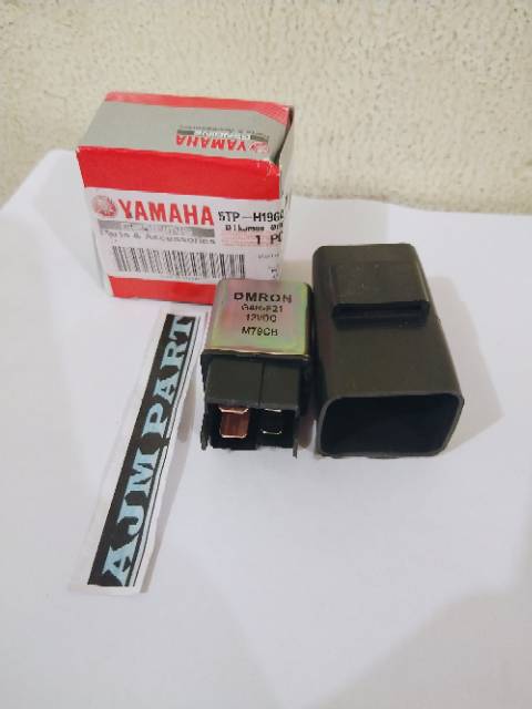 Bendik relay stater jupiter z vega r vega zr mio lama nouvo mio j x-ride mio gt soul gt vixion old-3