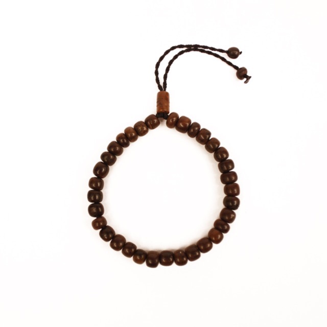 Gelang Kokka / Fuqaha / Kaukah / Marjan Asli Kalimantan - Lucky Borneo