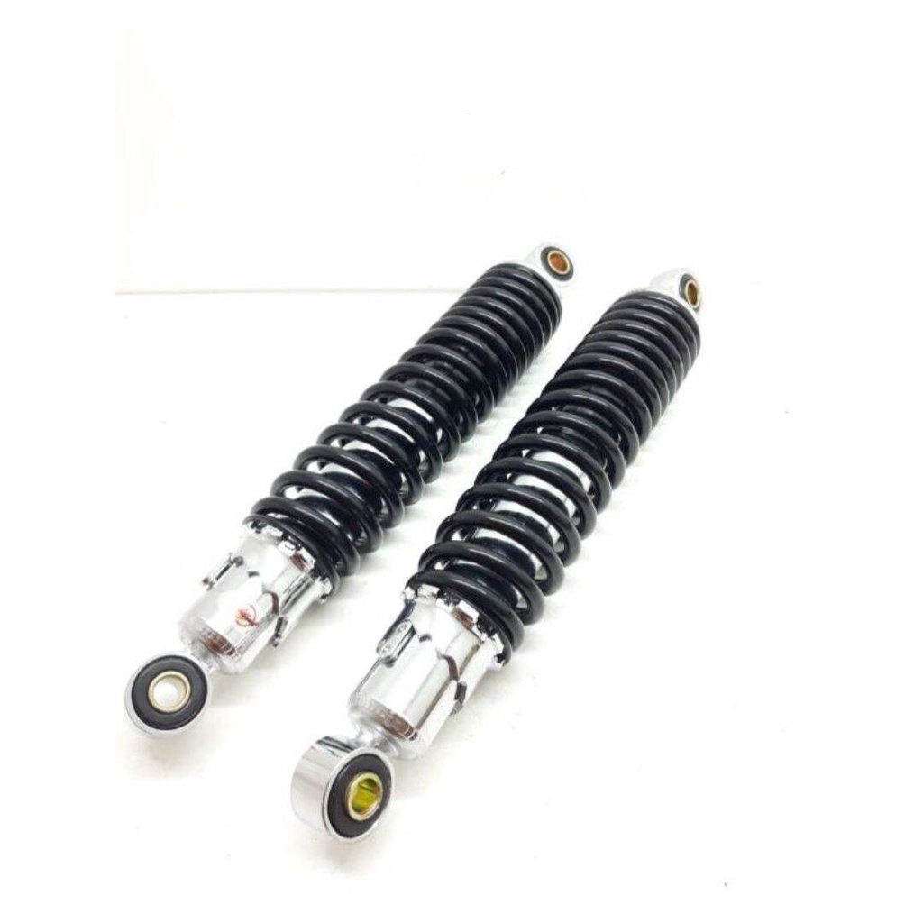 SHOCKBREAKER TIGER MEGAPRO GLPRO