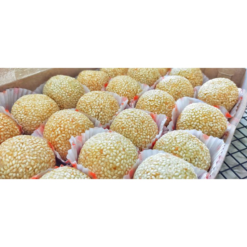 

Kue Onde Onde