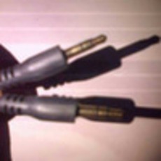 kabel audio speaker aktif