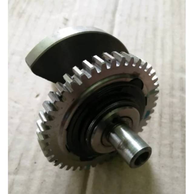 Balancer New CB 150r Led New Sonic 150r Led Original Copotan Motor