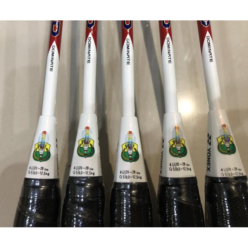 mantul habis badminton Raket Yonex ASTROX 68D