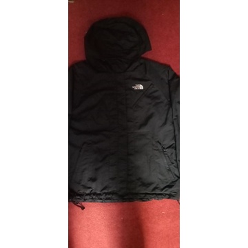 jaket tnf MP3