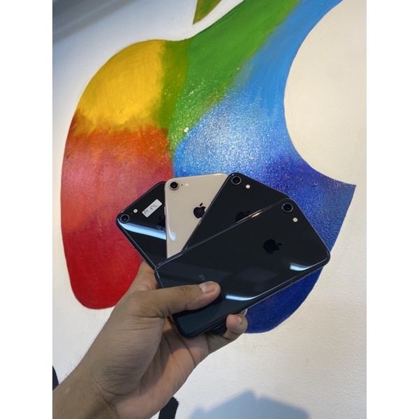 iPhone 8 64gb Ex inter-1