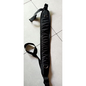 Tali sandang Senapan ( SAMSON ) /Tali jerat /Tali senapan