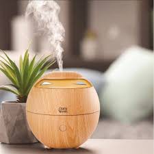 DIFFUSER HUMIDIFIER