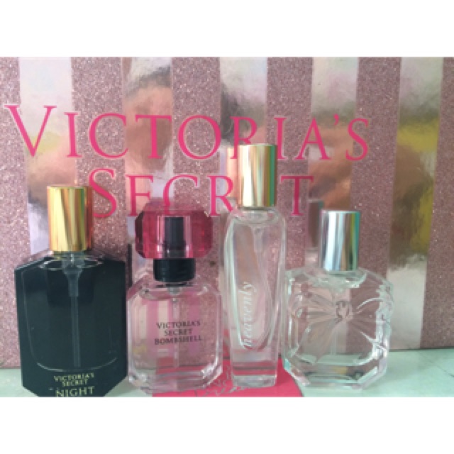 Edp miniature perfume