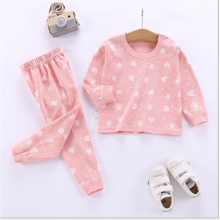 baju anak import 1- 6 tahun 1stel