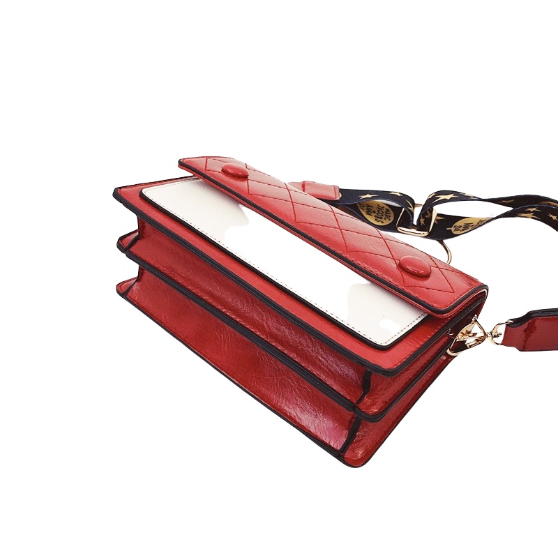 Auroraworld Tas Selempang Wanita Import Kualitas Super