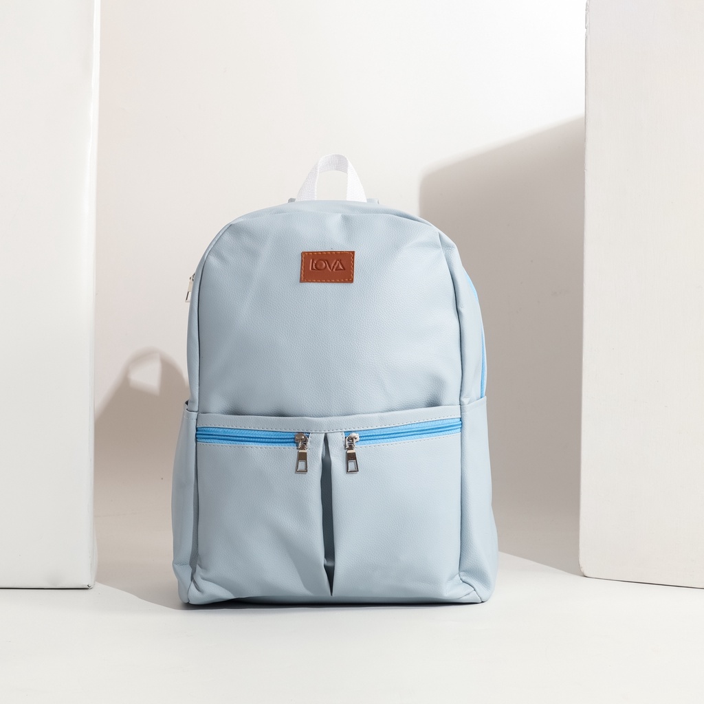 Lovaid. - VALERA - Tas Ransel Wanita-5