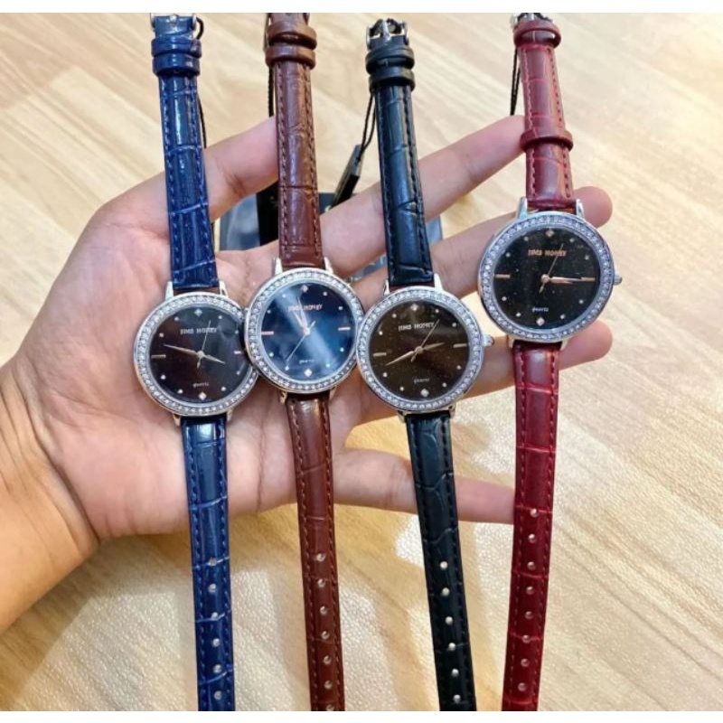 Jam Jims Honey | JHW16 | Jam tangan wanita | Jam tangan jims honey