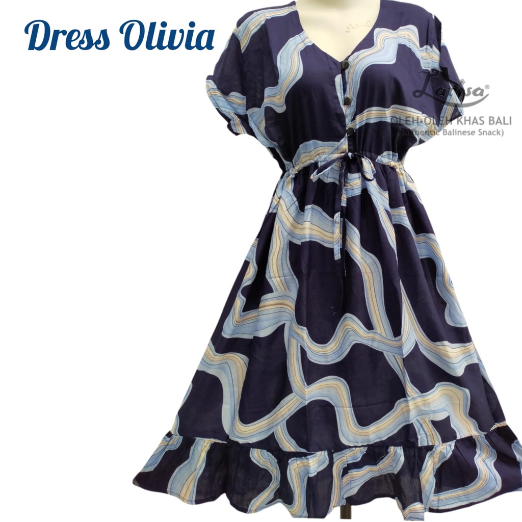 Dress Olivia