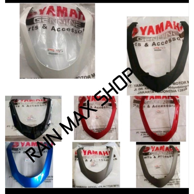 DASI NMAX OLD ALIS NMAX OLD ORIGINAL LIST U NMAX