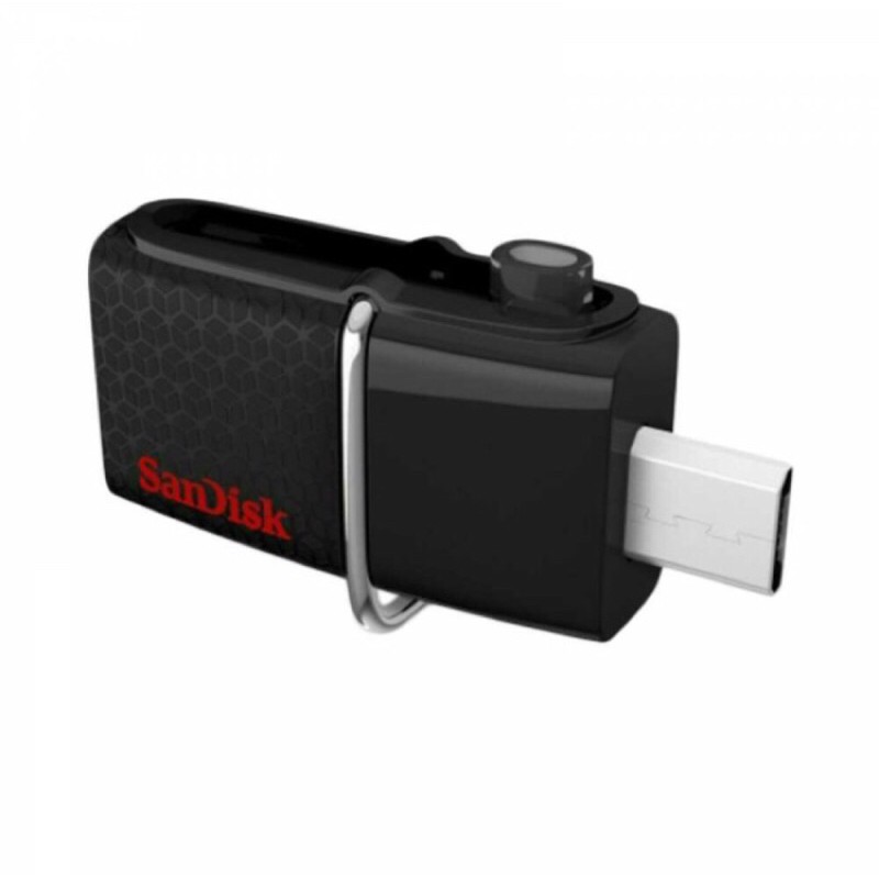 Flashdisk Sandisk OTG 32GB Dual Drive