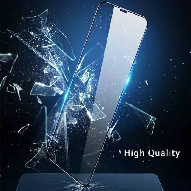 tempered glass bening iPhone 14 pro 13 pro max X XR XS MAX 11 11 pro 11 pro max 12 pro anti gores kaca fullayar