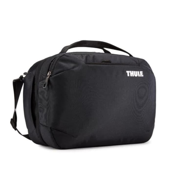 Thule Subterra Boarding Bag Tas Travel perjalanan