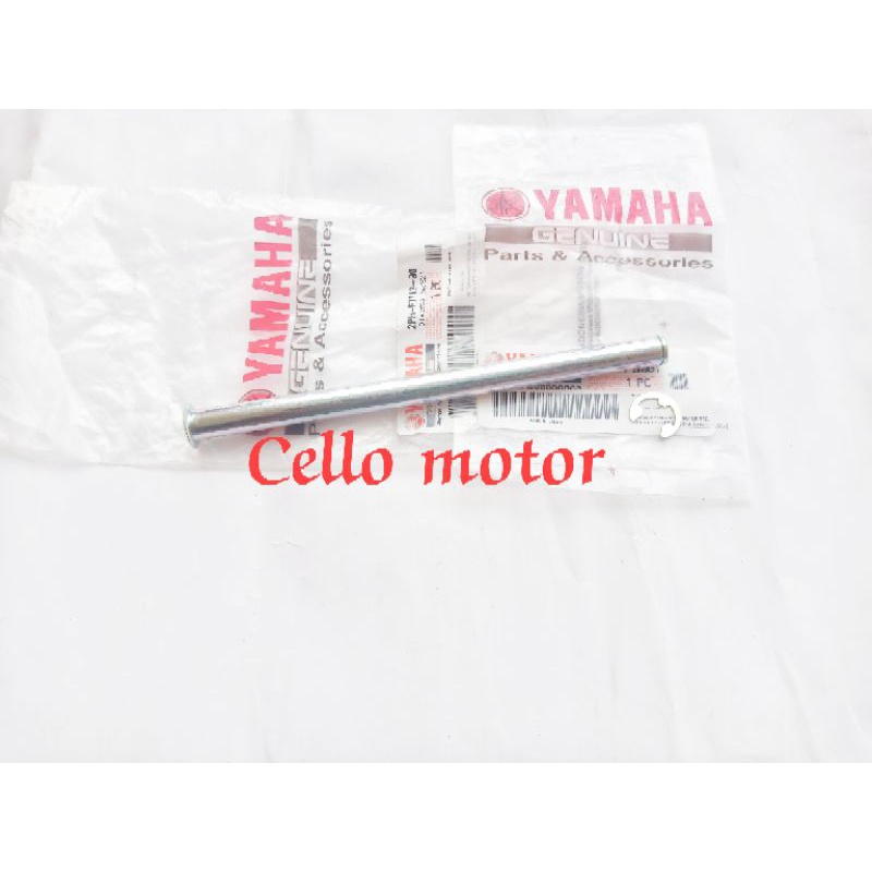 As standar 2 tengah mio z mio s mio m3 mio 125 soul gt 125 xrife 125 fino 125 original