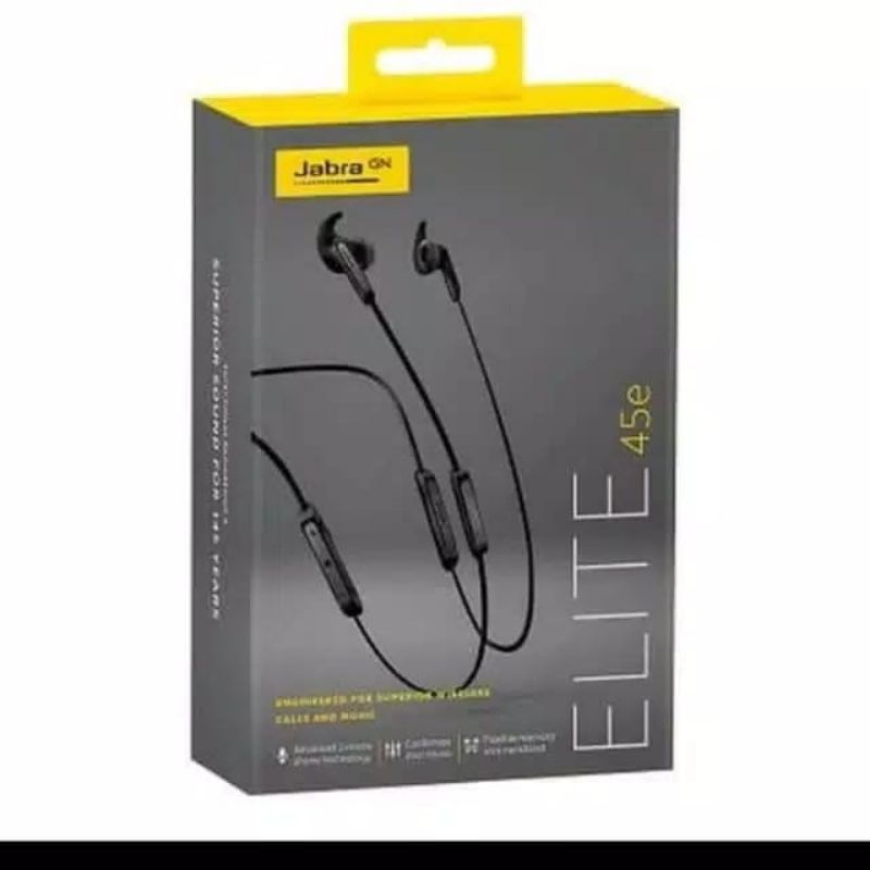 Jabra Headset