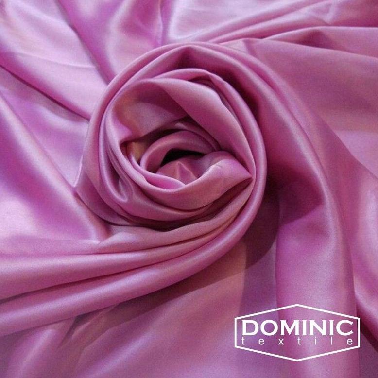 Kain Satin Velvet Roberto Cavali Premium Silk Meteran Dress Hijab Bridesmaid