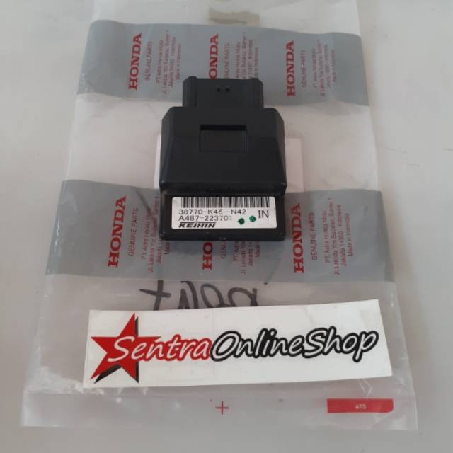 ecu cb 150 led cb 150 r led orisinil