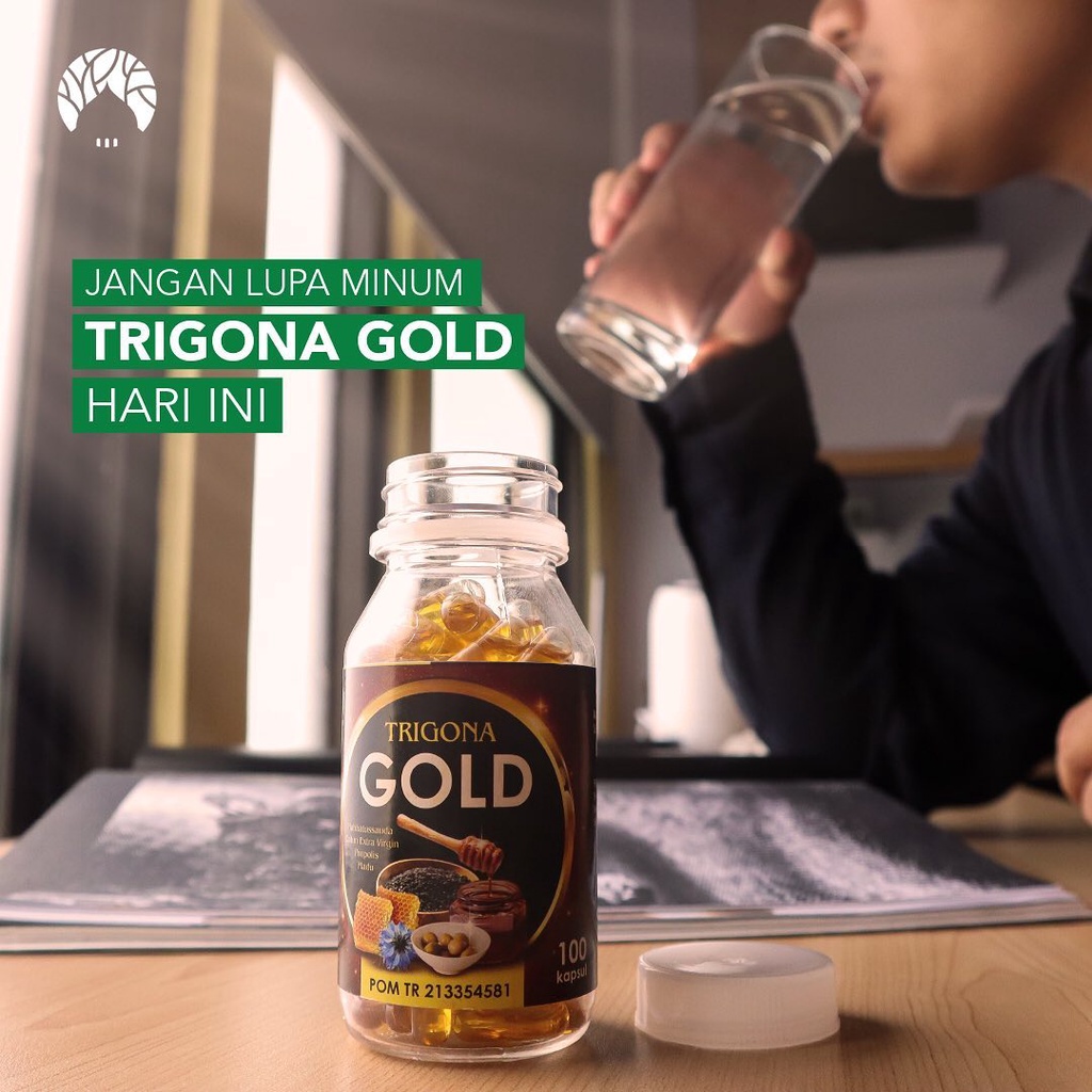 Habbatussauda Extra Propolis Habatusauda Original Asli Trigona Gold