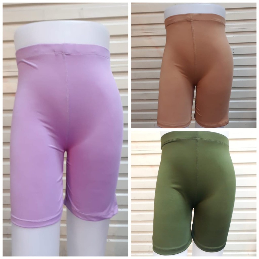 Celana sot wanita/Celana sot standar/Celana pendek/Celana sot pendek/Celana sot murah/Celana dalam