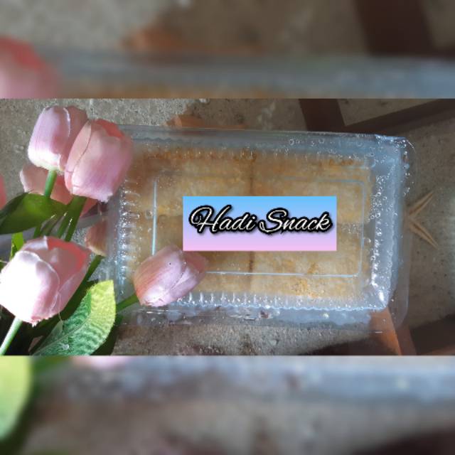 

Risoles frozen mayo