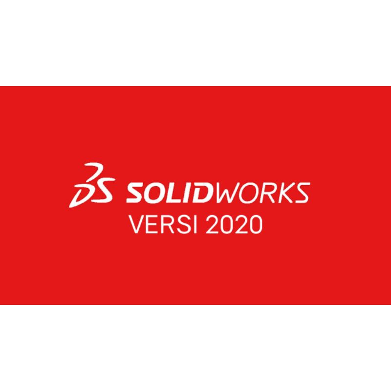 SolidWorks 2020 SP3.0 Premium Full Version